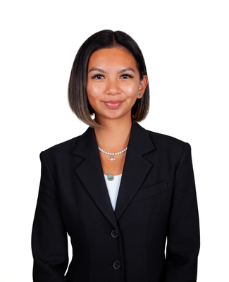 Image of Alexa Mairin Canlas, Associate